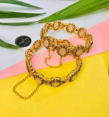 Openable Kara-152 (Peach)