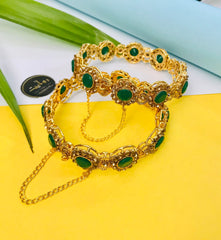 Openable Kara-151 (Green)