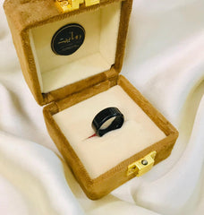 Ring-205 (Black)