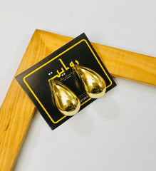 Fancy Studs-117 (Golden)