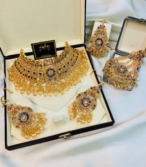 URWAH Set (Golden)