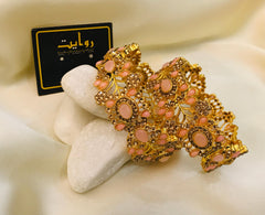 Openable Kara-146 (Pink)