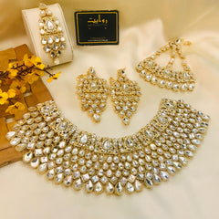 RIMEL Set (Kundan)