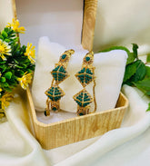 Braided Kara-79 (Green)