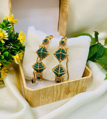 Braided Kara-79 (Green)