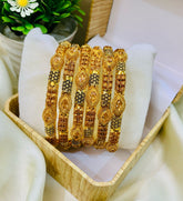 Bangles-110 (Golden)