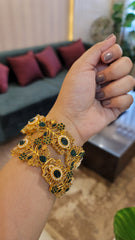 Openable Kara-146 (Green)