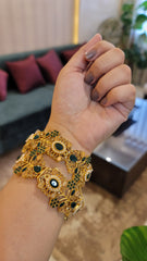 Openable Kara-146 (Green)