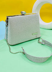 Fancy Bags-01 (Silver)