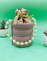 Potli Bags-01 (Pink)