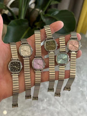 Rawayat Ladies Watch-02 (Pink)