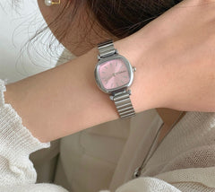 Rawayat Ladies Watch-02 (Pink)