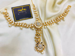 Mathapatti-17 (Golden)