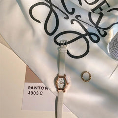 Rawayat Ladies Watch-16 (White)