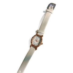 Rawayat Ladies Watch-16 (White)