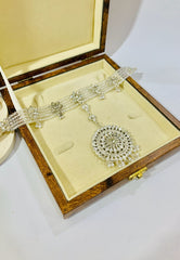 Mathapatti-23 (Silver)