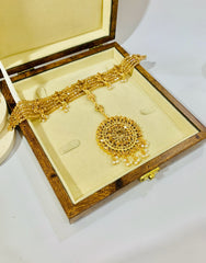 Mathapatti-23 (Golden)