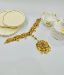 Mathapatti-23 (Golden)