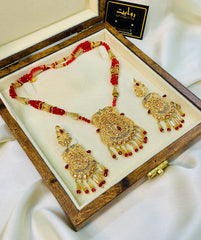 Dora Mala set-62 (Maroon)