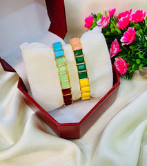 Zircon bangles-23 (Naurateen)