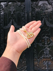 Calligraphy Allah Pendant-15