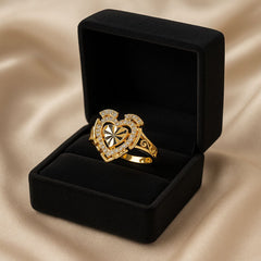 Zircon Ring-105