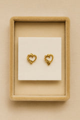 Madrasi Hoop Bali-171 (Golden)