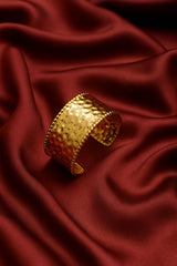 Stainless Steel Cuff Bracelet-03