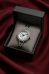 Rawayat Ladies Watch-26 (Silver)