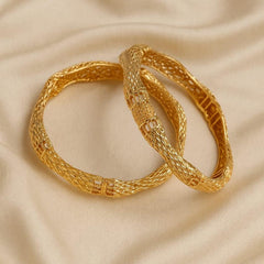 Kara Pair-74 (Golden)