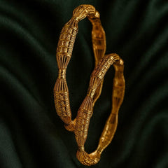 Kara Pair-75 (Golden)