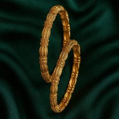 Kara Pair-76 (Golden)