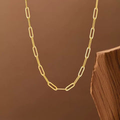 Gold Chain-96 (Golden)