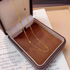 Gold Chain-97 (Golden)