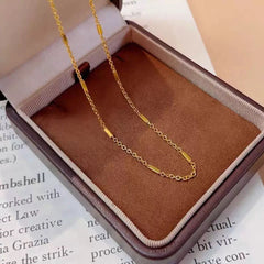 Gold Chain-97 (Golden)