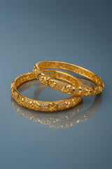 Kara Pair-82 (Golden)