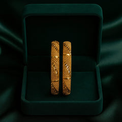 Kara Pair-80 (Golden)