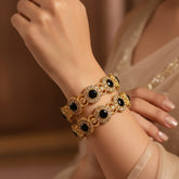 Openable Kara-151 (Black)