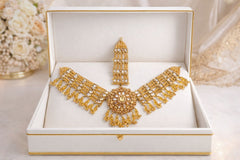 Mathapatti-25 (Golden)