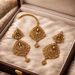 Bindiya Kanta-44 (Golden)