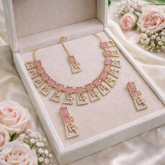 RUBINA Set (Pink)