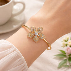 Zircon Kara-48 (Golden) (Flower)