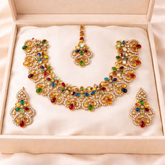 ESFIR Zircon Set (Naurateen)