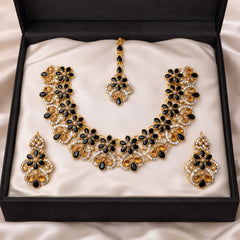 ESFIR Zircon Set (Black)