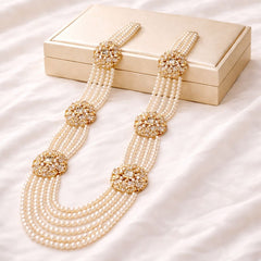 Motive Mala-65 (White)