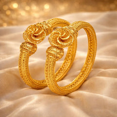 Madrasi Kara Pair-88 (Golden)