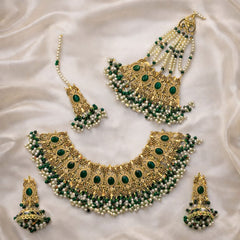 NAIMAL SET (Green)