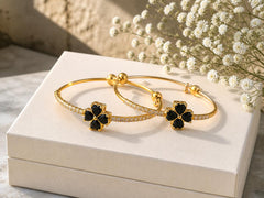 Black Luxe Trio