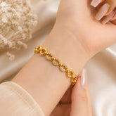 Zircon Bracelet-74