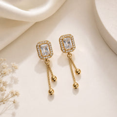 Zircon Studs-229